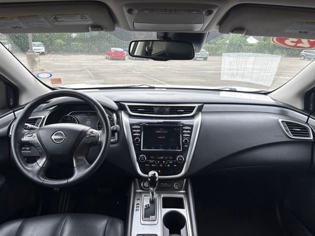 2023 Nissan Murano SV - Photo 14