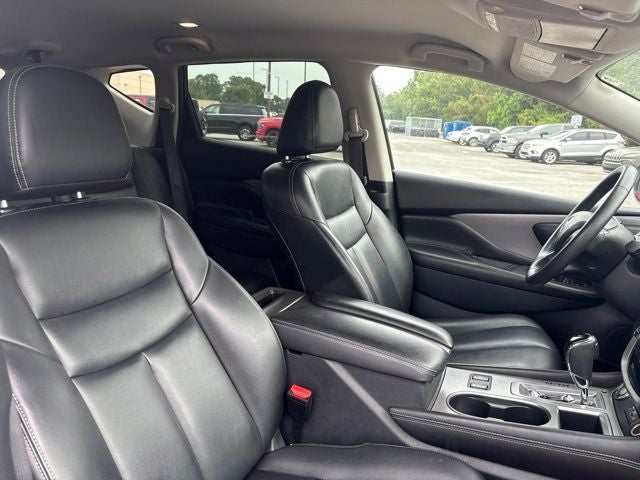 2023 Nissan Murano SV - Photo 15