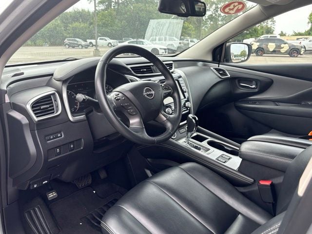 2023 Nissan Murano SV - Photo 16