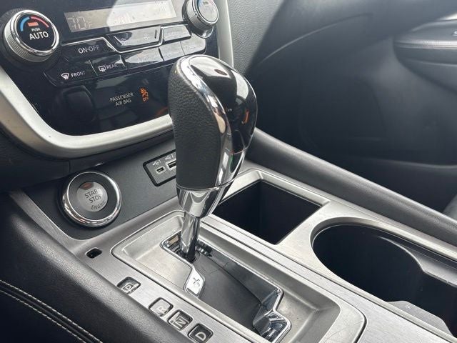 2023 Nissan Murano SV - Photo 18