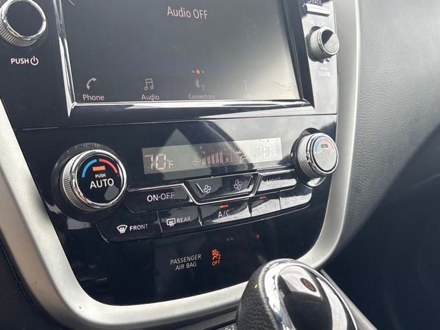 2023 Nissan Murano SV - Photo 19
