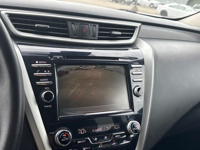 2023 Nissan Murano SV - Photo 20