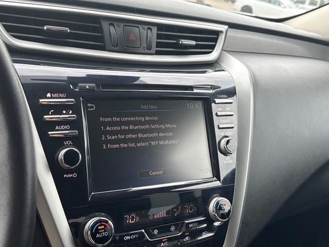 2023 Nissan Murano SV - Photo 21