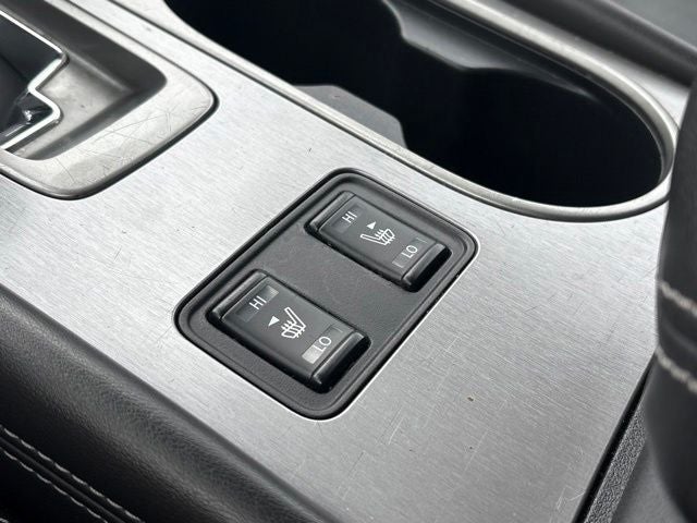 2023 Nissan Murano SV - Photo 22