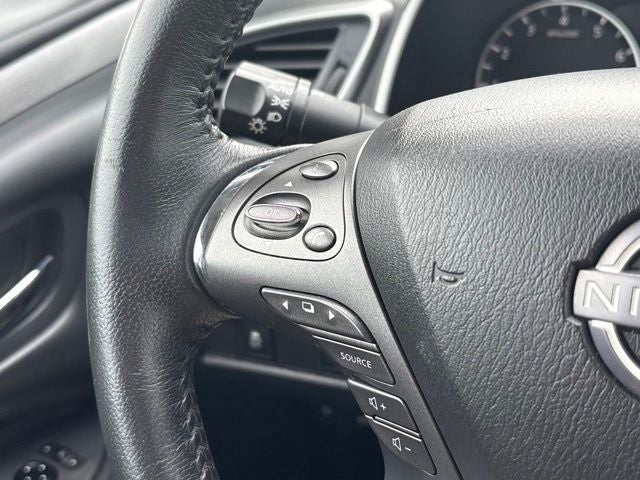 2023 Nissan Murano SV - Photo 24