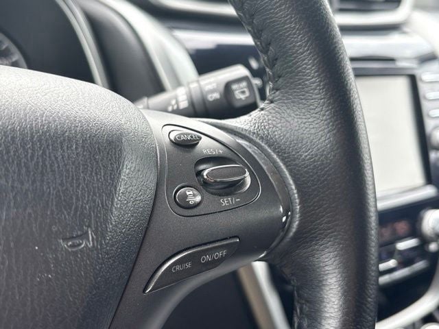 2023 Nissan Murano SV - Photo 25