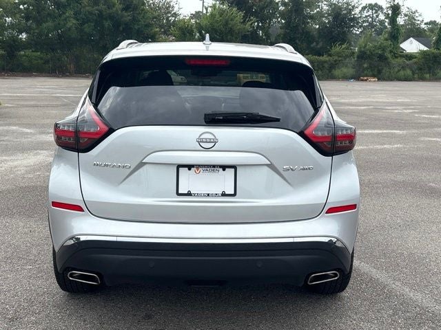 2023 Nissan Murano SV - Photo 6