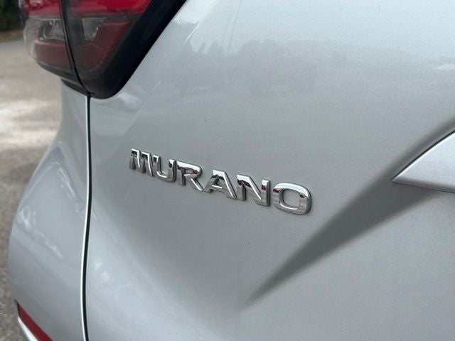2023 Nissan Murano SV - Photo 7