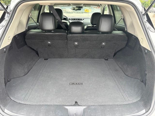 2023 Nissan Murano SV - Photo 8