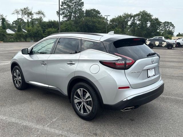 2023 Nissan Murano SV - Photo 9