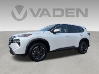 2024 Nissan Rogue SV Intelligent AWD