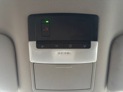 2025 Nissan Pathfinder SV FWD