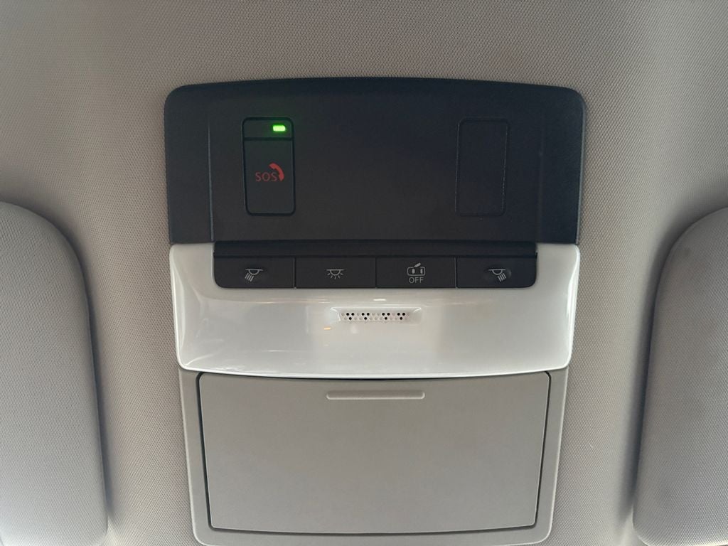 2025 Nissan Pathfinder SV FWD