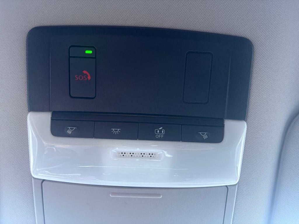 2025 Nissan Pathfinder SV FWD