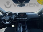 2022 Nissan Pathfinder SV 4WD