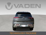 2024 Nissan Pathfinder SL 4WD
