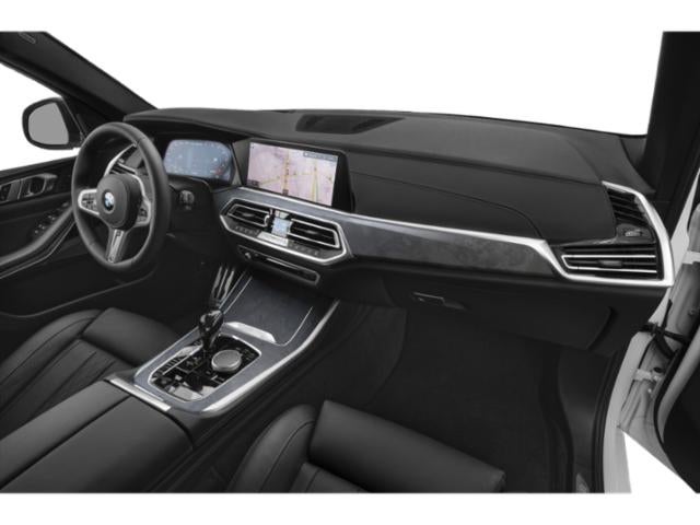 2023 BMW X5 M50i