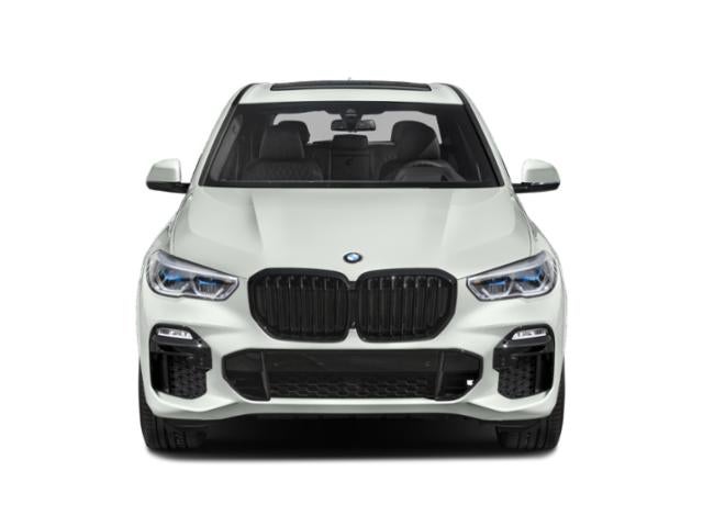 2023 BMW X5 M50i