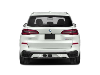 2023 BMW X5 M50i