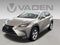 2017 Lexus NX 200t 200t
