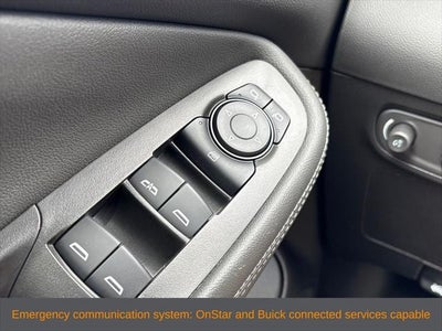 2023 Buick Encore GX Select AWD