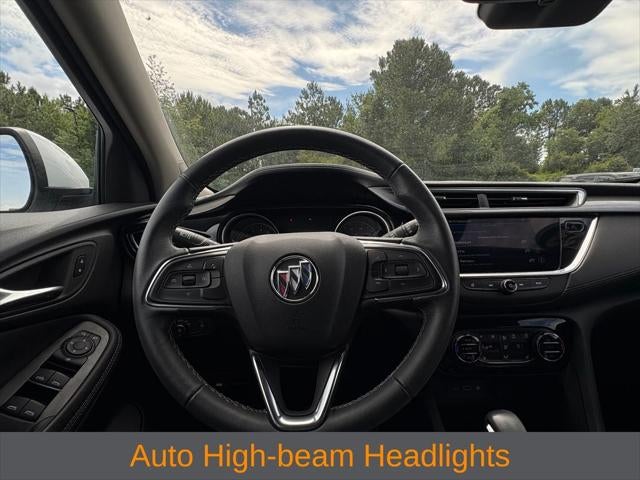 2023 Buick Encore GX Select AWD