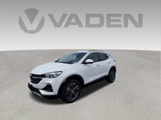 2023 Buick Encore GX Select AWD