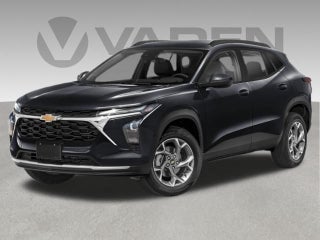2024 Chevrolet Trax FWD 1RS
