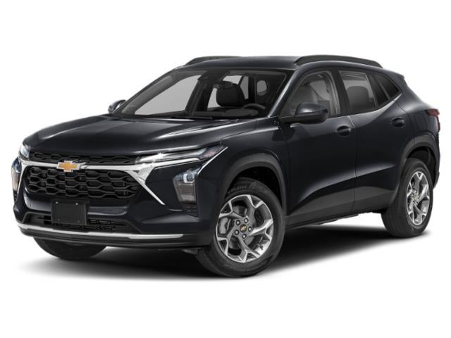 2024 Chevrolet Trax 1RS's photo