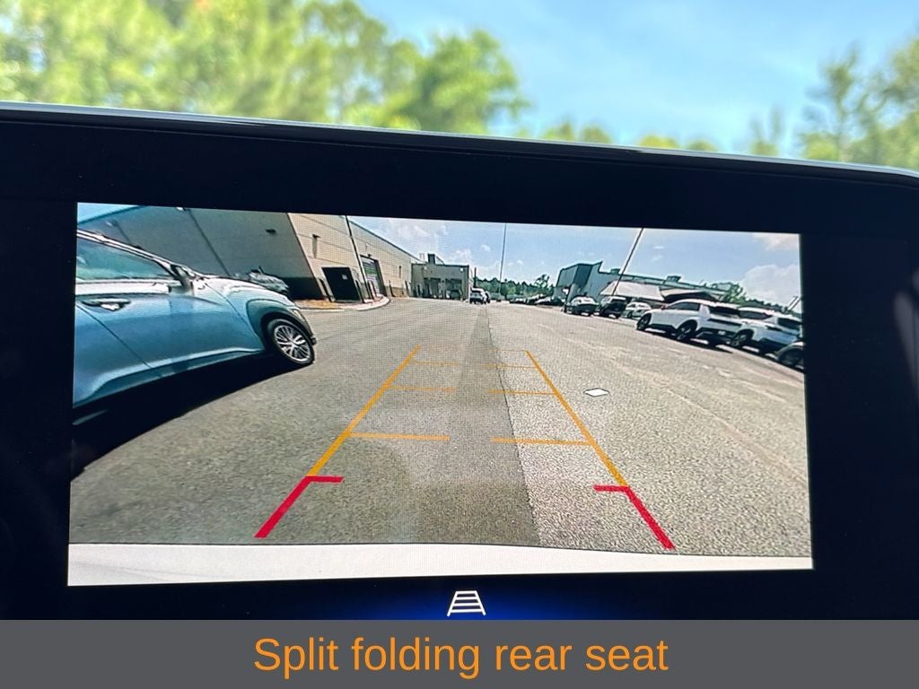 2024 Chevrolet Trax FWD 2RS