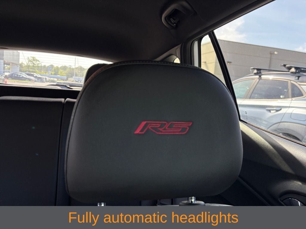 2024 Chevrolet Trax FWD 2RS