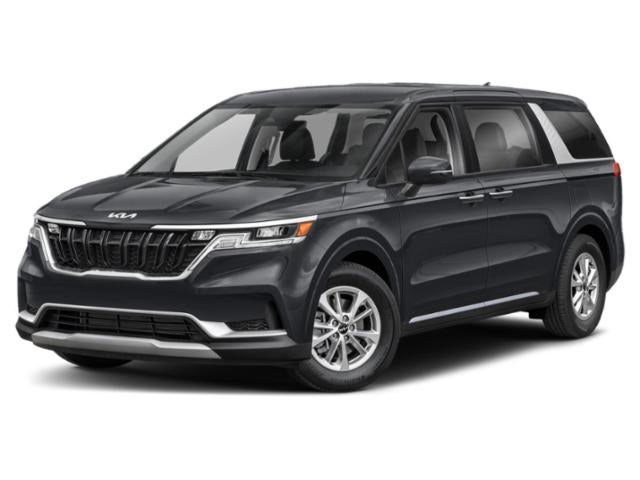 2023 Kia Sedona LX Seat Pkg's photo