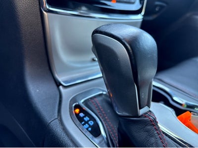 2020 Jeep Grand Cherokee Trailhawk