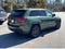 2020 Jeep Grand Cherokee Trailhawk