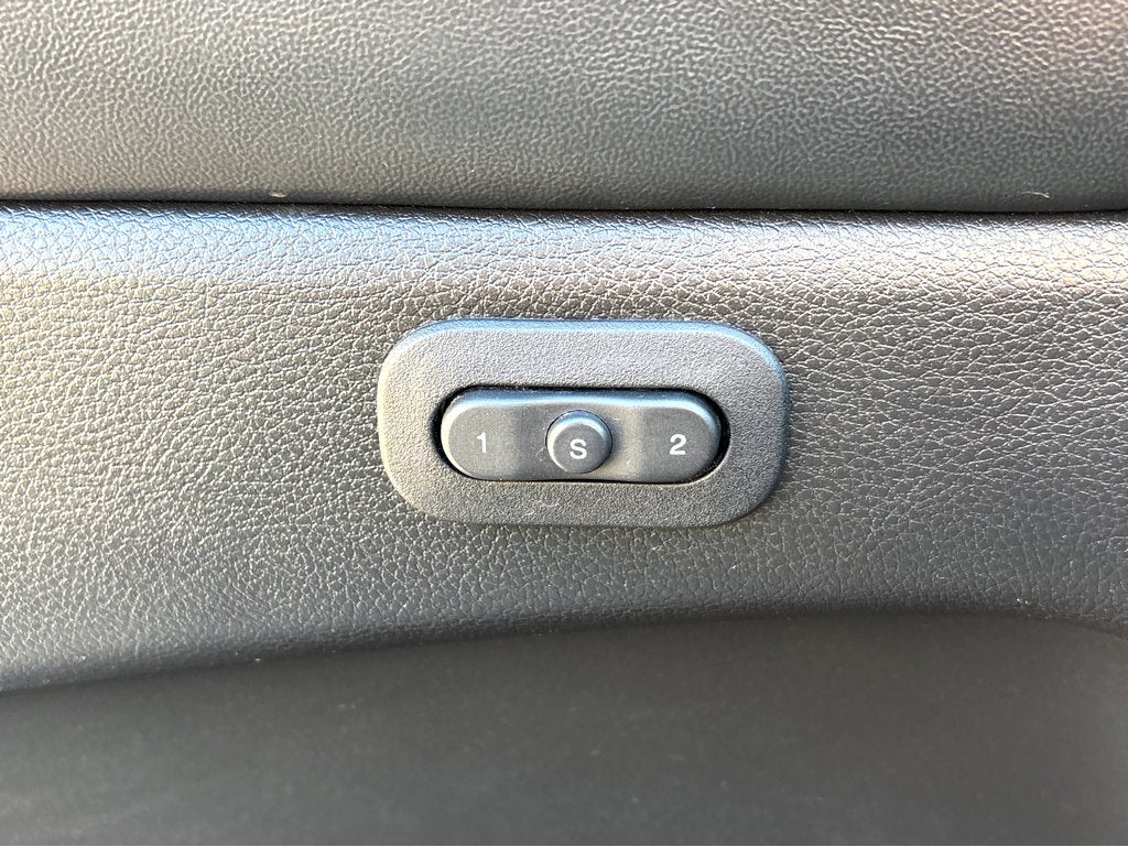 2020 Jeep Grand Cherokee Trailhawk