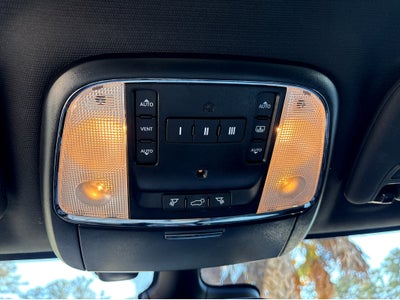 2020 Jeep Grand Cherokee Trailhawk