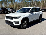 2024 Jeep Grand Cherokee 4xe 4xe
