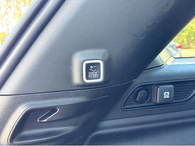 2024 Jeep Grand Cherokee 4xe 4xe