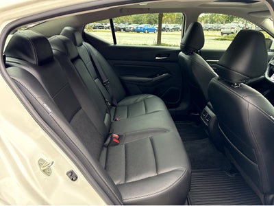 2024 Nissan Altima 2.5 SL