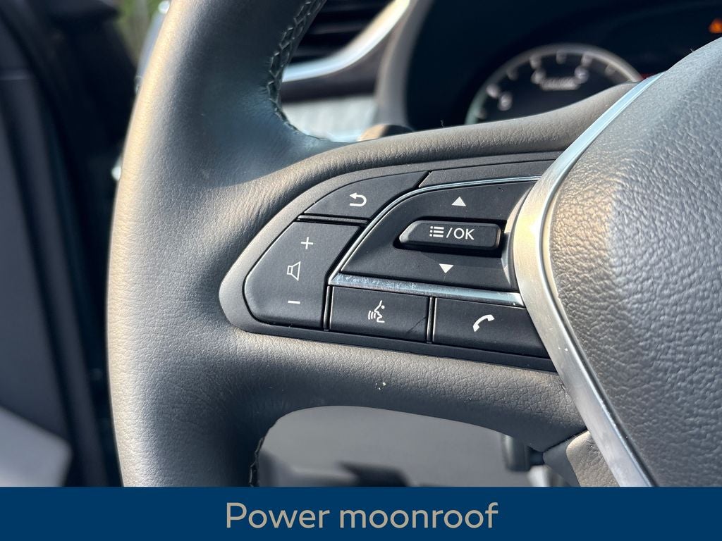 2023 INFINITI QX50 AUTOGRAPH AWD