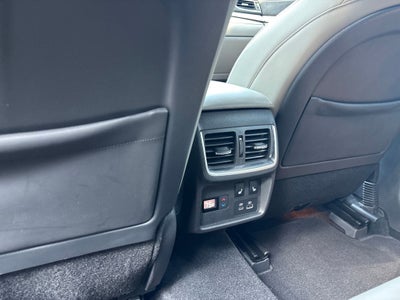 2023 INFINITI QX50 AUTOGRAPH AWD