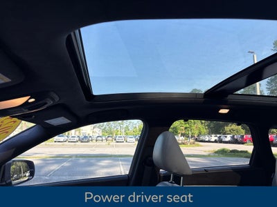 2023 INFINITI QX50 AUTOGRAPH AWD