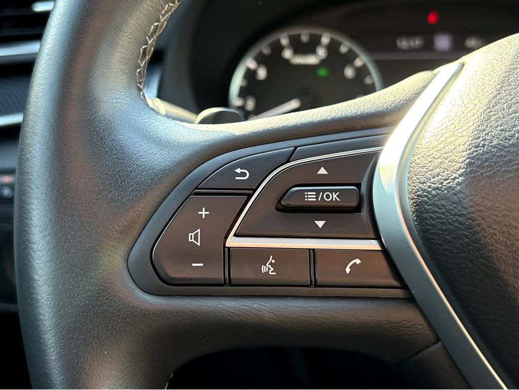 2024 INFINITI QX50 SPORT