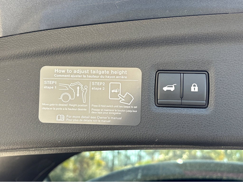 2024 INFINITI QX50 SPORT