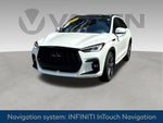 2023 INFINITI QX50 SPORT FWD