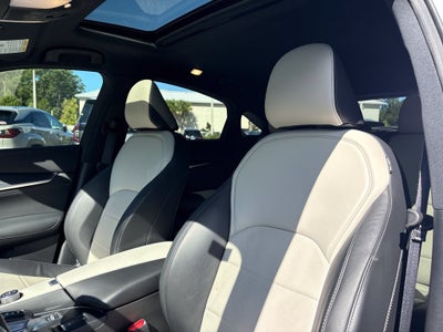 2025 INFINITI QX55 Sensory AWD