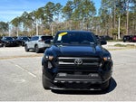 2025 Toyota Tacoma 2WD Base