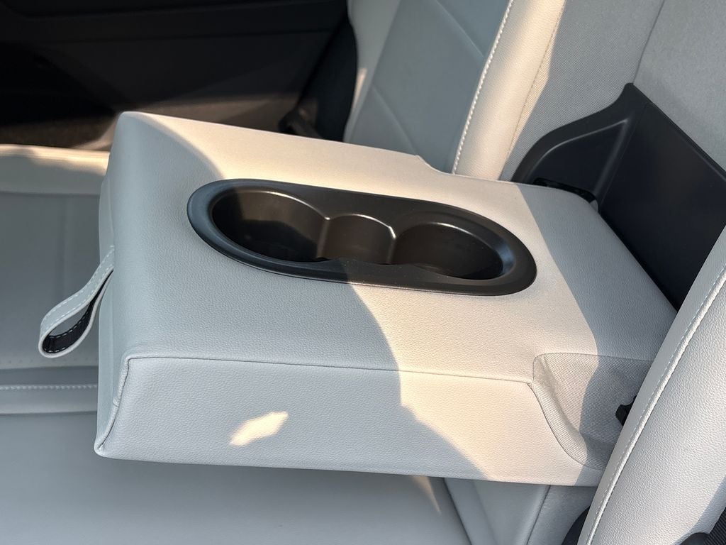 2021 Volkswagen Tiguan Base