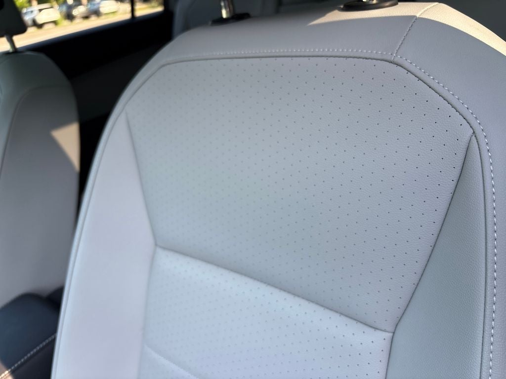 2021 Volkswagen Tiguan Base
