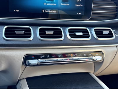 2020 Mercedes-Benz GLE GLE 350